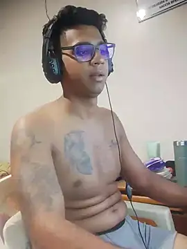 FitGeorge's cam snapshot