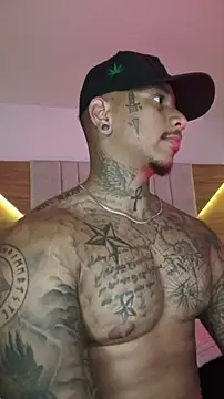 David_tatto1's cam snapshot