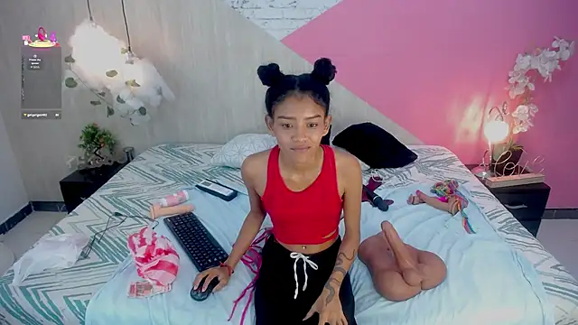 adisson_petite1 live sex cam