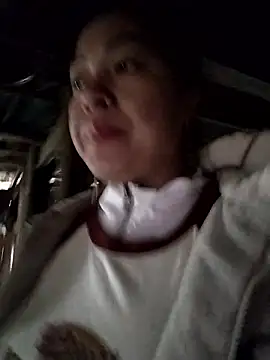 Lucky_cutee's cam snapshot