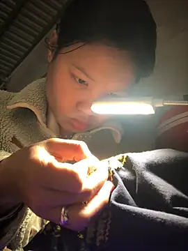 Minhkhue121's cam snapshot