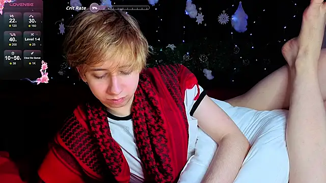 Timothy_Fox live sex cam