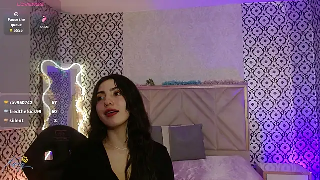 Ixchel_tay live sex cam