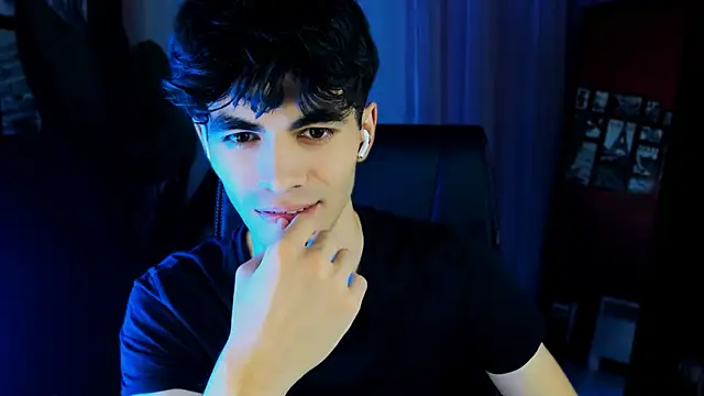 JaremyHarris live sex cam