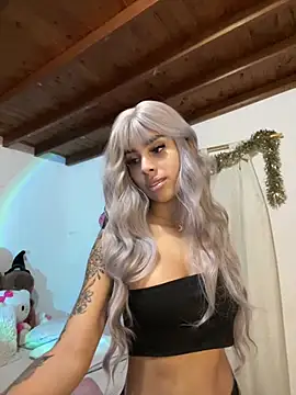 Summer_09 live sex cam