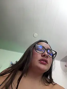 Diosa_lunar1's cam snapshot