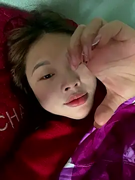 Emxinh123cute's cam snapshot