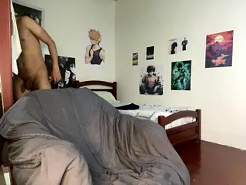 oppaboy's cam snapshot