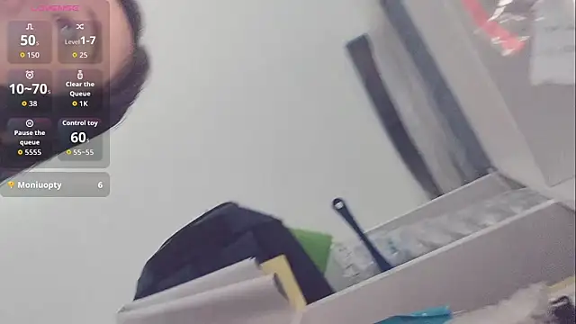 Huiwen163's cam snapshot