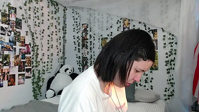 DeerMiracle live sex cam