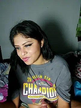 azulzulix's cam snapshot