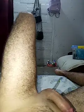 Alexodettej's cam snapshot