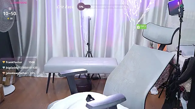 nono_babyy's cam snapshot