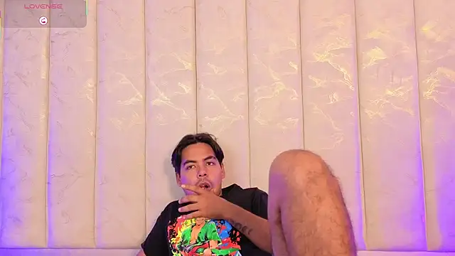 Hada_Jhonny's cam snapshot