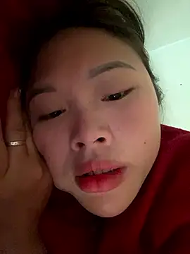 Emxinh123cute's cam snapshot