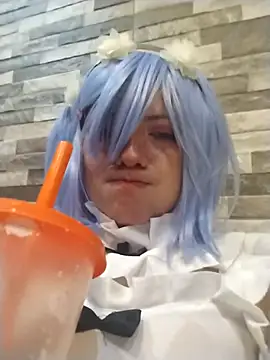 Elsa_sweet's cam snapshot