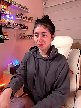 Sharon_07's cam snapshot