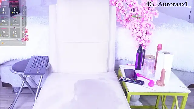 Auroraa_x1's cam snapshot