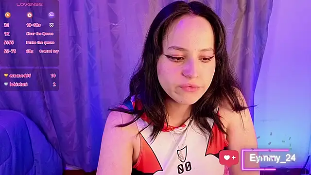 Eymmy_24's cam snapshot