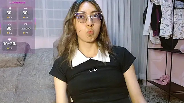 AnnieSparkle's cam snapshot