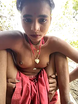 R_Roshni's cam snapshot