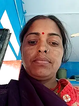 Mahima_rani34's cam snapshot