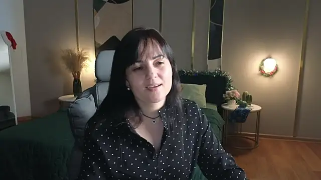 _SilkyShadow_'s cam snapshot