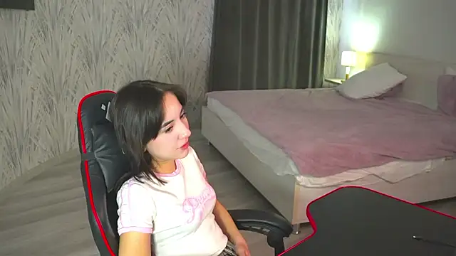 DoriSchech's cam snapshot