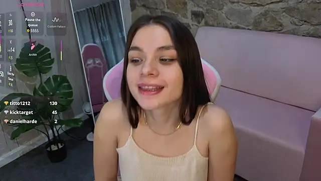 Kim_Bless's cam snapshot