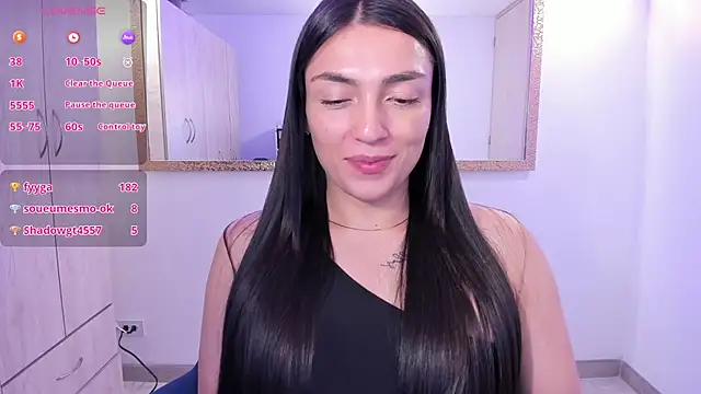 EricaVanderhill live sex cam