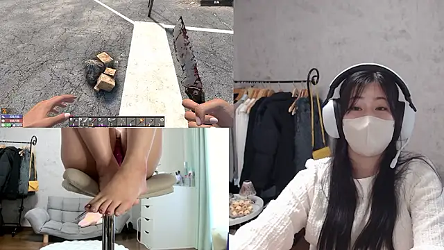 minami1129's cam snapshot