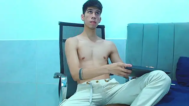 jhony-sex live sex cam