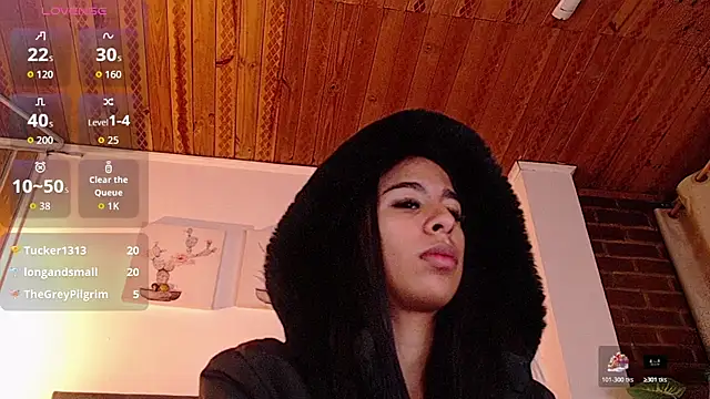 melissa_becraft live sex cam