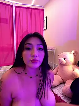 Your_Enyel's cam snapshot