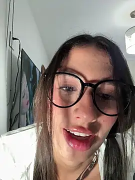 Julieta_Duque's cam snapshot