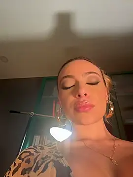 Ginevrafedez's cam snapshot