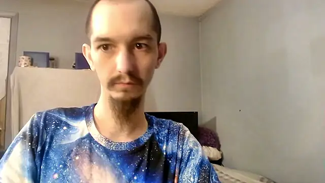 VanceFontaine's cam snapshot