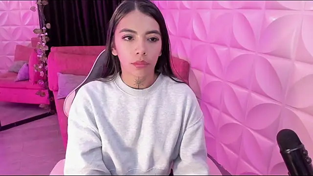 NattGomez's cam snapshot