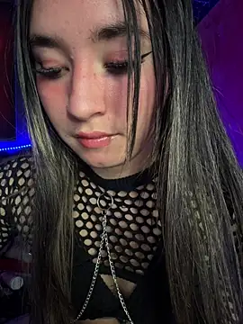 Sophie_LS's cam snapshot