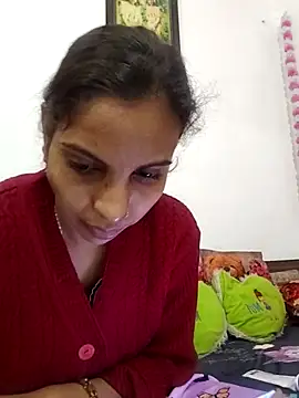 Hotty-Nidhi's cam snapshot