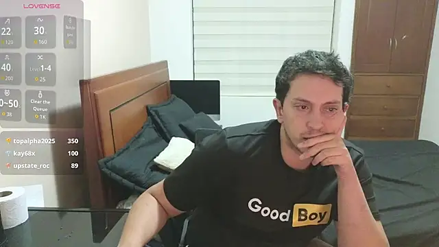 hardaftercum's cam snapshot