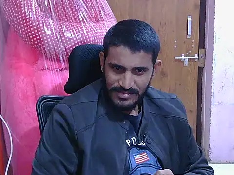 HotXKrish's cam snapshot