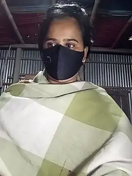 Sexy-Binita's cam snapshot