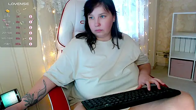 RaideneiX's cam snapshot