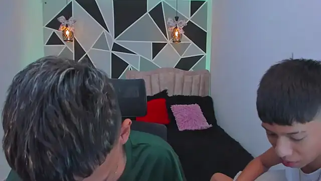 Juan_Nd_Steven live sex cam