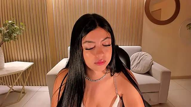 NataliaGaret's cam snapshot