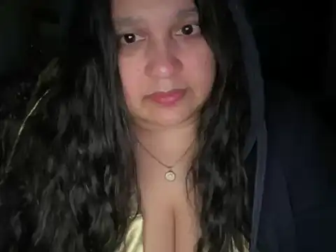 MelanieFawker's cam snapshot