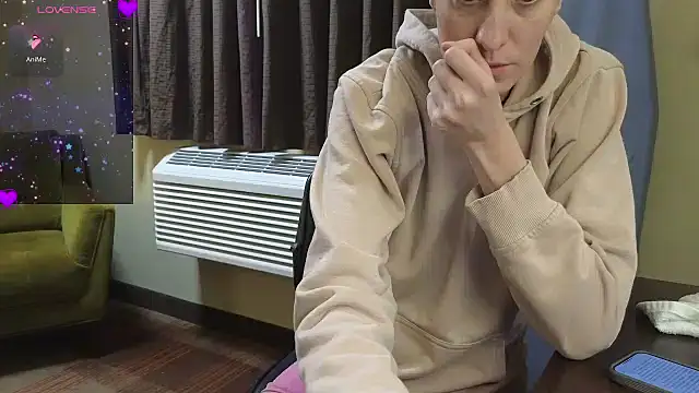 MasterDsSlaveAnneNayXO's cam snapshot