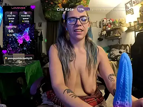 R4inbowK1tty's cam snapshot