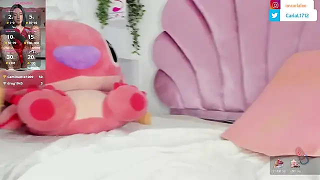 carlalee_e's cam snapshot